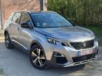 Peugeot 3008 | 81.000 | 2017 | Automaat, Auto's, Euro 6, 4 cilinders, 1198 cc, 5 zetels