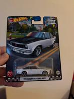 Hotwheels culture of boulevards, Ophalen, Nieuw