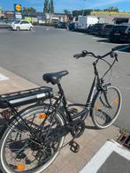 Velo electrique wayscral anyway E100, Fietsen en Brommers, Fietsen | Vouwfietsen, Ophalen, Zo goed als nieuw