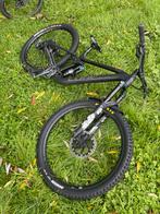 Cube stereo one 77 pro mountainbike met volledige vering, Ophalen, Zo goed als nieuw