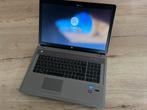 HP ProBook 4740s 17” laptop - i5 - AMD, Computers en Software, Ophalen, Zo goed als nieuw, SSD