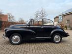 Morris Minor Open Tourer 1966, Autos, 36 kW, Autres marques, Achat, Cabriolet