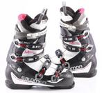 Chaussures de ski 43 44 EU SALOMON MISSION 60, Carving, Salomon, Utilisé, Chaussures