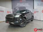 Isuzu D-Max DC Omuro, Auto's, Automaat, 241 g/km, USB, Zwart