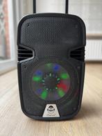 iDance Groove 214 MK2 Party Speaker – 100 W, Audio, Tv en Foto, Luidsprekerboxen, Ophalen, Gebruikt, 60 tot 120 watt