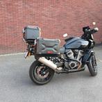 Pan America S ARH 3800 km, Motoren, Motoren | Harley-Davidson, Particulier