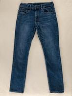 jeansbroek H&M 12-13 j 152 158 skinny fit, Broek, Gebruikt, Jongen of Meisje, H&M
