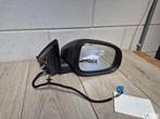 Vovlo S40 en V50 2009 - 2012 spiegel rechts 8 draden €100, Auto-onderdelen, Spiegels, Ophalen of Verzenden, Gebruikt, Volvo