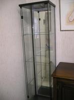 Vitrinekastje, Ophalen of Verzenden, 25 tot 50 cm, Minder dan 50 cm, 150 tot 200 cm