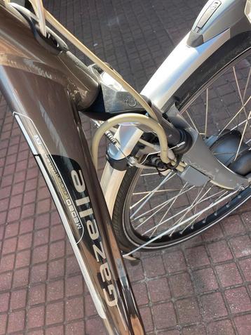 Op zoek naar vervanging motor voorwiel gazelle  beschikbaar voor biedingen