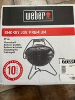 Barbecue Weber 37cm, Ophalen of Verzenden, Nieuw