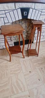 Lot de 2 meubles appoint, Ophalen