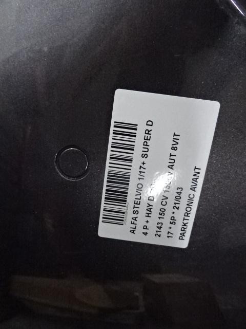 PARKEERSENSOR Alfa Romeo Stelvio (949) (12-2016/12-2019), Auto-onderdelen, Overige Auto-onderdelen, Alfa Romeo, Gebruikt