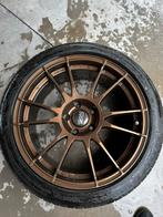 Oz Ultraleggera, Ophalen, 19 inch, Band(en)