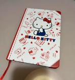 Journal Hello Kitty, Divers, Cahiers de notes, Neuf