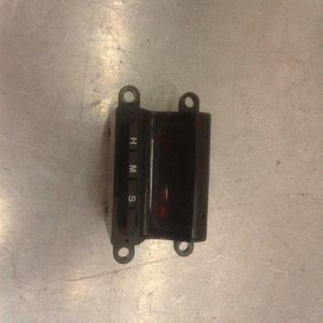 HORLOGE SsangYong Rexton (01-2002/04-2013) (8111008010), Utilisé, SsangYong