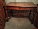 tafel, Antiek en Kunst, Ophalen