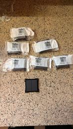 Niko 122-61505, Enlèvement