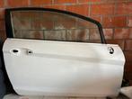 Auto deur Ford Fiesta 3 deurs, Ophalen, Voor, Ford, Deur