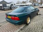 BMW Série 8 850 Ci Voiture Particulière, Autos, Série 8, Achat, Entreprise, Cabriolet