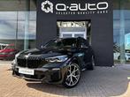 BMW X5 xDrive30d M Sport / Pano / Trekh / 21' / Cam / LED, Auto's, BMW, Automaat, 281 pk, Zwart, USB