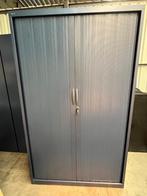 Roldeur kasten, Huis en Inrichting, Ophalen, Zo goed als nieuw, Metaal