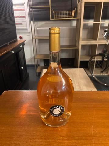 Miraval Rosé – Provence beschikbaar voor biedingen