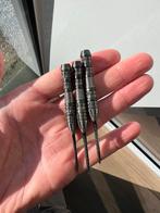 Dartpijlen Shot (nieuwprijs 90€), Sport en Fitness, Darts, Ophalen, Zo goed als nieuw, Pijlen