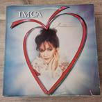LP Imca Marina - Hartenvrouw, Ophalen of Verzenden, Gebruikt, 12 inch, Levenslied of Smartlap