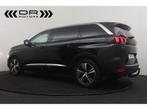 Peugeot 5008 1.5BlueHDI  7 PLAATSEN - ALLURE S&S - NAVI - A, Auto's, 144 g/km, Monovolume, 5 deurs, 131 pk