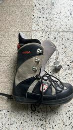 Burton tribute snowboard shoes men 43, Snowboots, Gebruikt, Ophalen of Verzenden