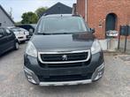 Peugeot Partner Tepee 1.6 BlueHDi Style S,Airco,Sensoren,Cr., Monovolume, Parkeersensor, Euro 6, 4 cilinders
