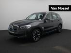 BMW iX3 sDrive35, Gebruikt, 750 kg, https://public.car-pass.be/vhr/2c82007b-964c-44d6-9755-5dc625d77958, 80 kWh