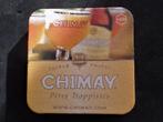 bierviltjes van Chimay, Collections, Sous-bock, Enlèvement ou Envoi, Neuf