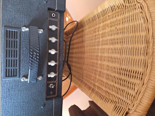 Gitaarversterker VOX, Muziek en Instrumenten, Versterkers | Bas en Gitaar, Nieuw, Gitaar, Minder dan 50 watt, Ophalen