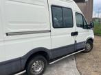 Iveco Daily 2.3 diesel 2008, Auto's, Bestelwagens en Lichte vracht, Iveco, Bedrijf, Diesel, Euro 4