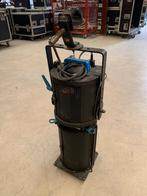 ADB DS205 Profiel spot 2kW, Ophalen