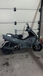 Gilera runner motorrunner 200cc vxr, Fietsen en Brommers, Scooters | Piaggio, Ophalen, Gebruikt, Overige modellen, Klasse B (45 km/u)