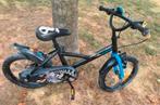 Vélo 16 pouces B'twin pour garçons, Vélos & Vélomoteurs, Enlèvement, Utilisé