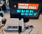 Nintendo NES-gameconsole met Mario, Games en Spelcomputers, Ophalen of Verzenden