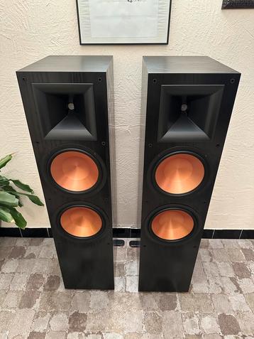 KLIPSCH RF-7 MKII beschikbaar voor biedingen