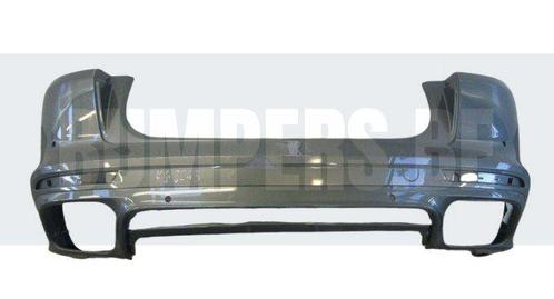 Bumper Porsche Panamera 971 GTS TURBO 17- 974 Achterbumper K, Auto-onderdelen, Carrosserie, Bumper, Achter, Gebruikt, 6 maanden garantie