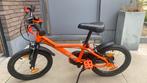 Fiets Btwin 16 inch, Fietsen en Brommers, Ophalen, Zo goed als nieuw, 16 tot 20 inch, B-Twin