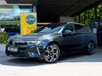 Opel Astra Sports Tourer ULTIMATE HYBRID 180PK|ALCANTARA|36, Automaat, 180 pk, Zwart, Hybride Elektrisch/Benzine