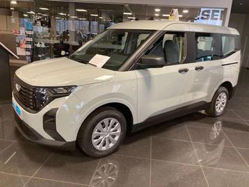 Ford Tourneo Courier Trend Automaat/Navigatie/5j Ford garant beschikbaar voor biedingen