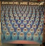 Jean Michel Jarre, Verzenden, Zo goed als nieuw, 12 inch