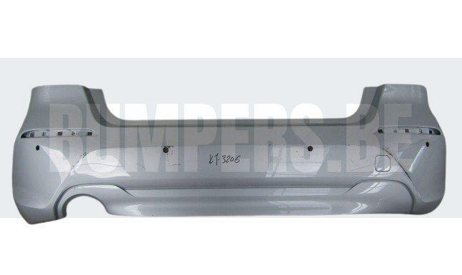 Bumper BMW 1 F40 19- (6XPDC) 9526973605 Achterbumper KJ3206, Auto-onderdelen, Carrosserie, Bumper, Achter, Gebruikt, 6 maanden garantie