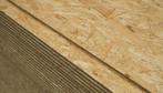 OSB 22mm 245cmX60cm 22st - onverslaanbare prijs - einde cons, Ophalen, Nieuw, Minder dan 25 mm, Plank