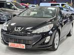 Peugeot 308 CC 1.6i Sport Cuir Chauffants Cruise Amovible Cl, Cuir, Euro 5, Achat, Cabriolet