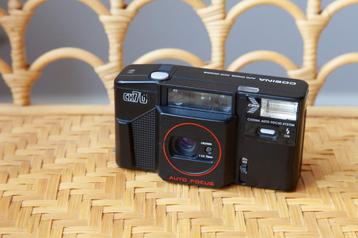 Cosina CX70 vintage camera met automatische scherpstelling beschikbaar voor biedingen